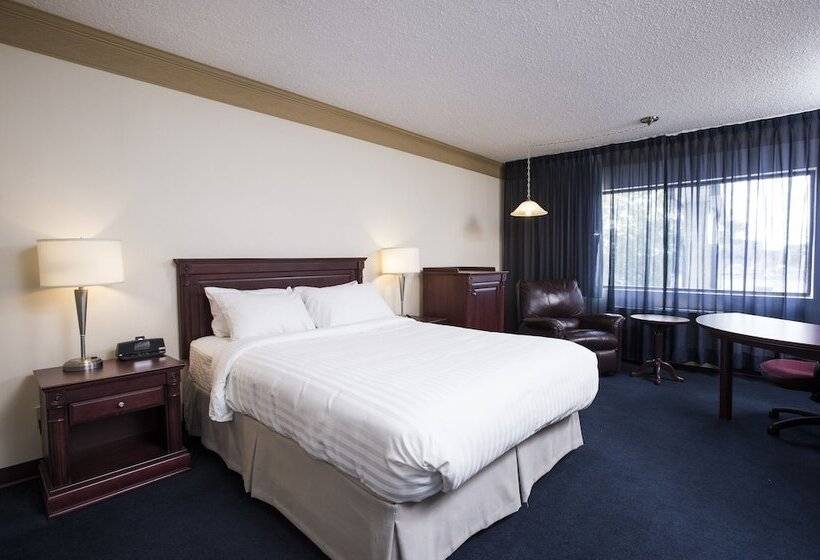 מוטל Le Deville Par G5