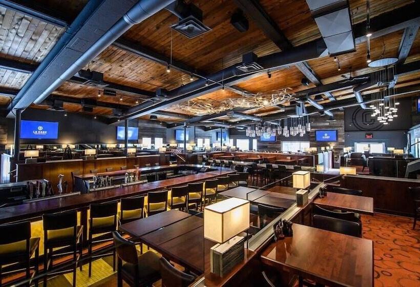 Мотель Quality Inn Rouynnoranda