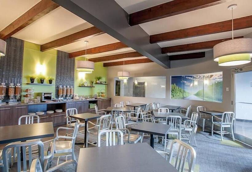 モーテル Quality Inn Rouynnoranda