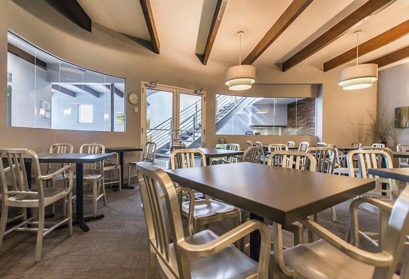 Мотель Quality Inn Rouynnoranda