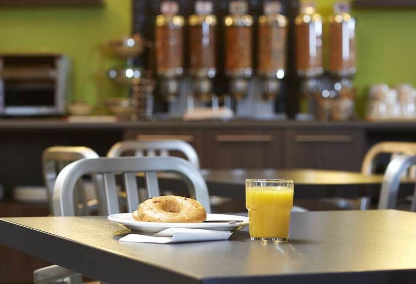 Мотель Quality Inn Rouynnoranda