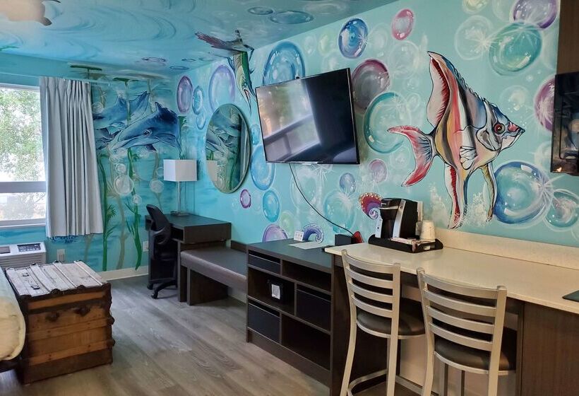 モーテル Super 8 By Wyndham Winnipeg East Mb