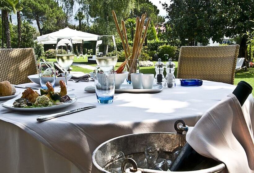 Parkhotel Delta, Wellbeing Resort