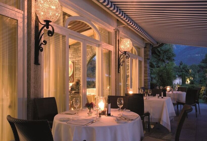 Parkhotel Delta, Wellbeing Resort