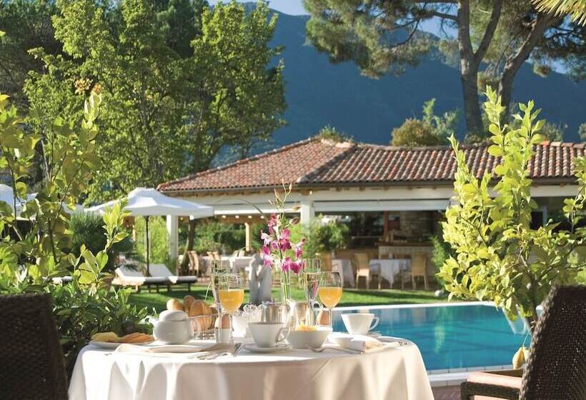 Parkhotel Delta, Wellbeing Resort