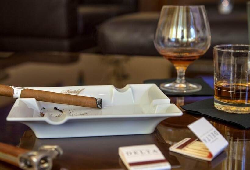 Parkhotel Delta, Wellbeing Resort