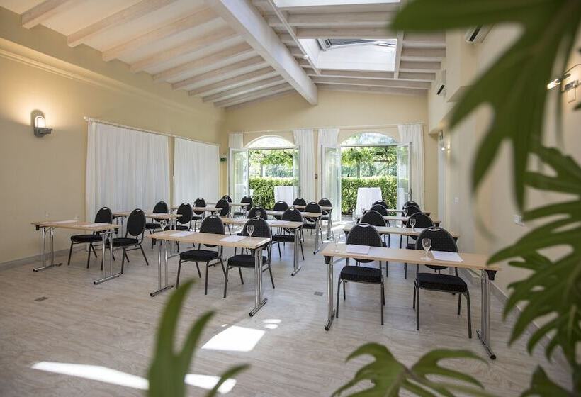 Parkhotel Delta, Wellbeing Resort