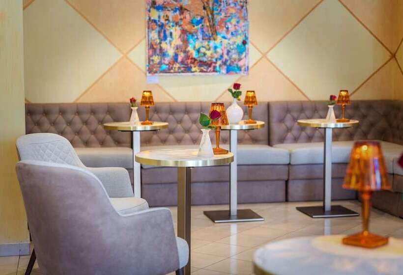 Parkhotel Delta, Wellbeing Resort