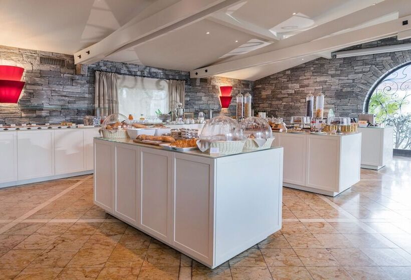 Parkhotel Delta, Wellbeing Resort