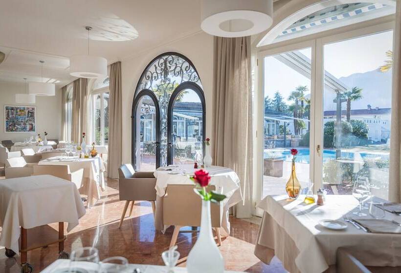 Parkhotel Delta, Wellbeing Resort