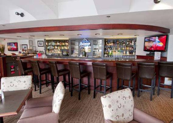 Quality Hotel Downtown