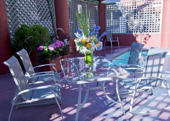 Quality Hotel Downtown