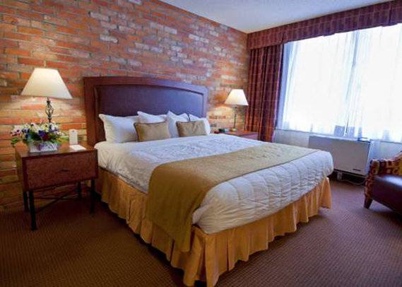 Quality Hotel Downtown