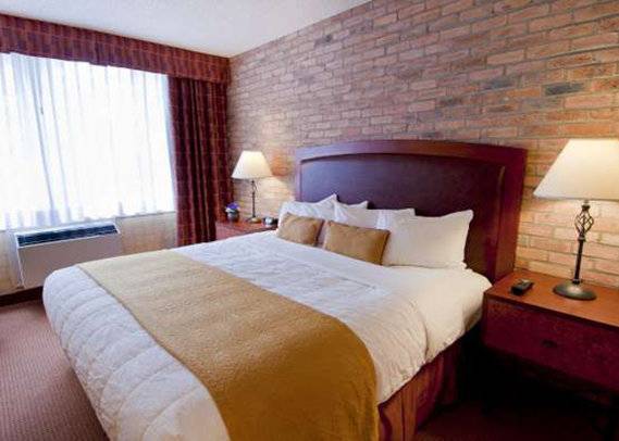 Quality Hotel Downtown