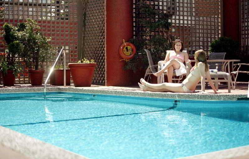 Quality Hotel Downtown