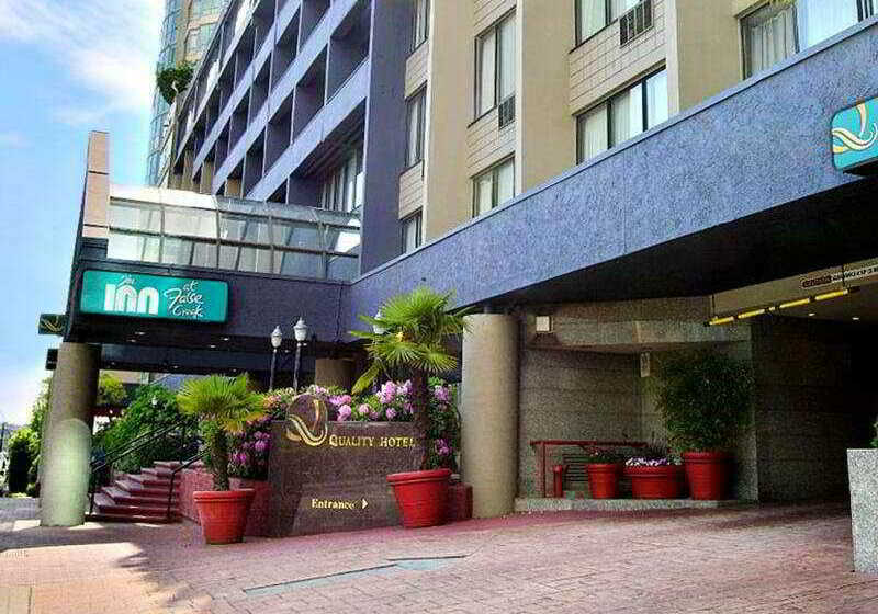 Quality Hotel Downtown