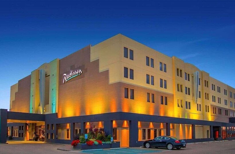 Ihotel & Conference Center Red Deer
