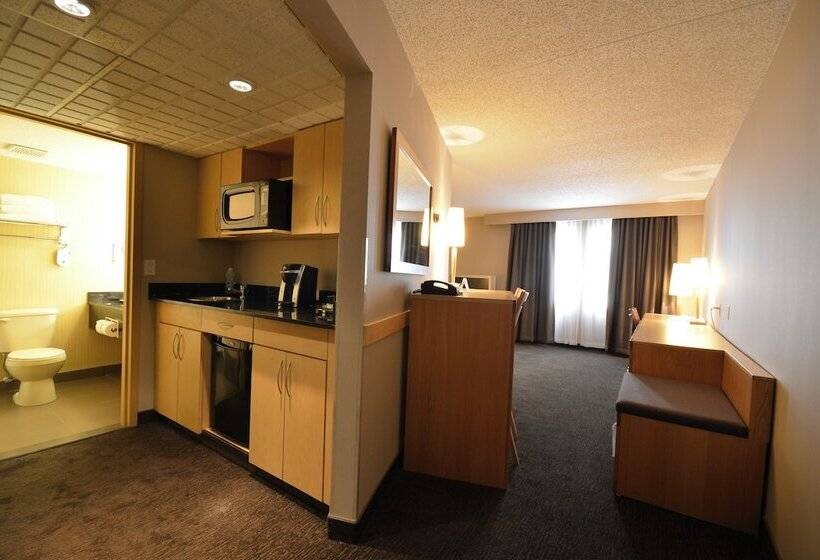 Ihotel & Conference Center Red Deer