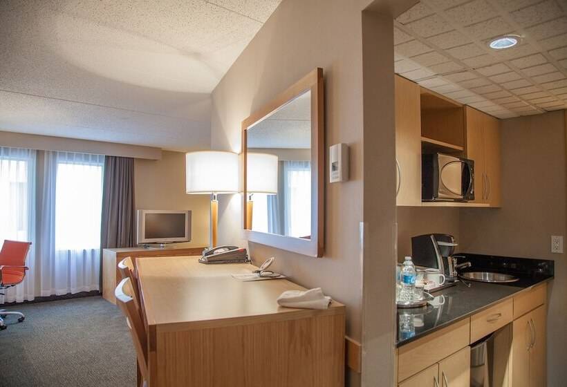 Ihotel & Conference Center Red Deer
