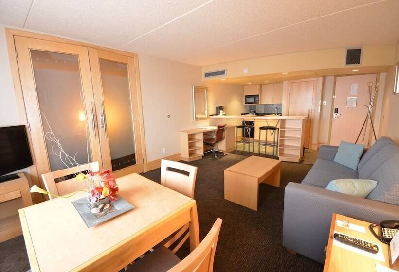 Ihotel & Conference Center Red Deer