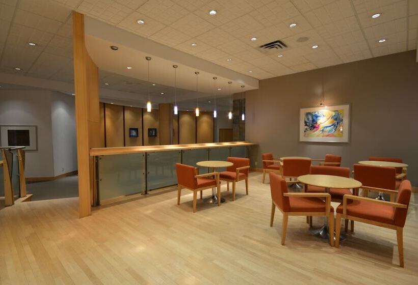 Ihotel & Conference Center Red Deer