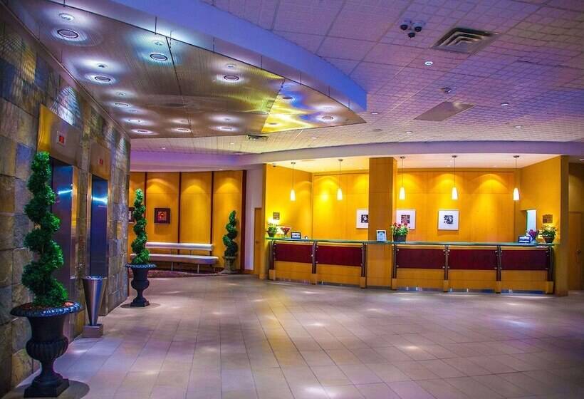 Ihotel & Conference Center Red Deer