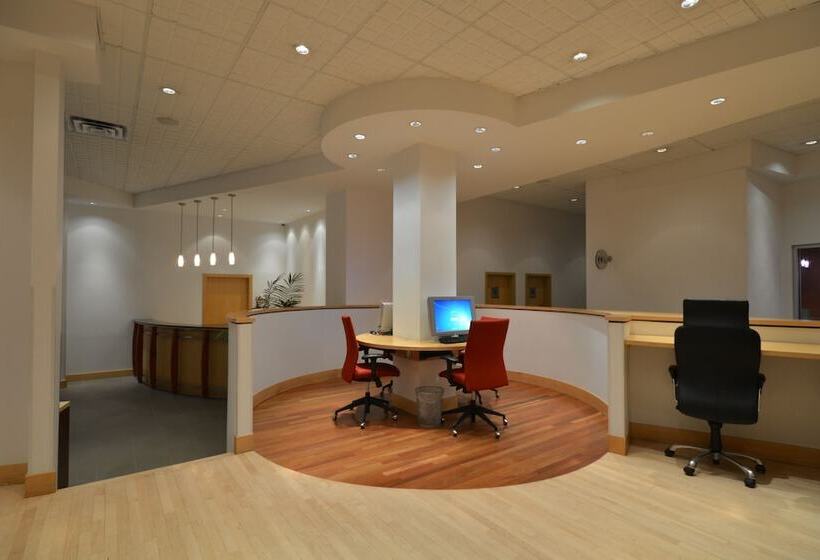 Ihotel & Conference Center Red Deer