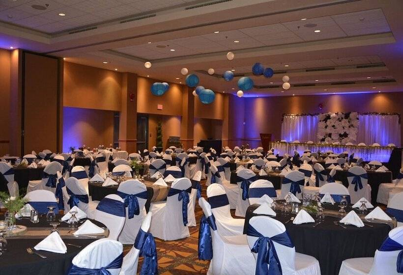 Ihotel & Conference Center Red Deer