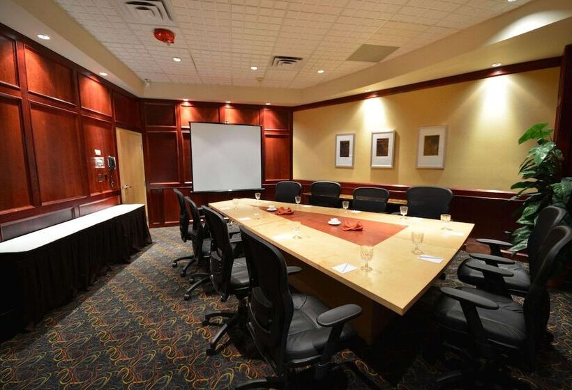 Ihotel & Conference Center Red Deer