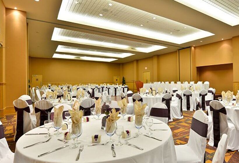 Ihotel & Conference Center Red Deer