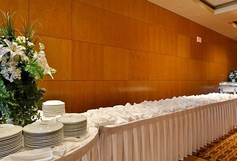 Ihotel & Conference Center Red Deer