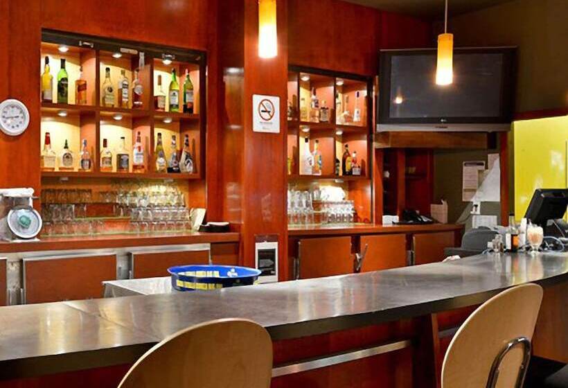 Ihotel & Conference Center Red Deer