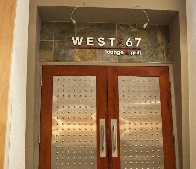 Ihotel & Conference Center Red Deer