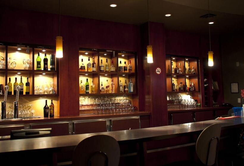 Ihotel & Conference Center Red Deer