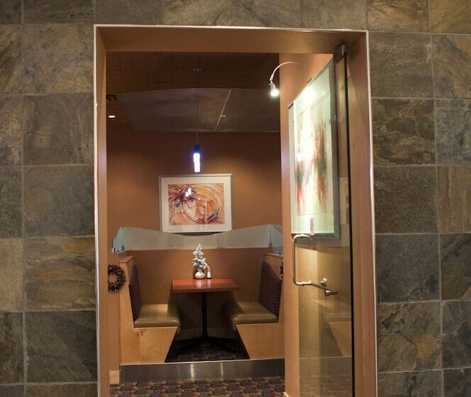 Ihotel & Conference Center Red Deer