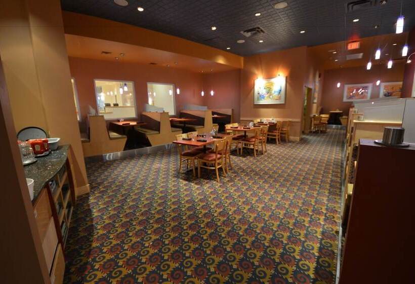 Ihotel & Conference Center Red Deer