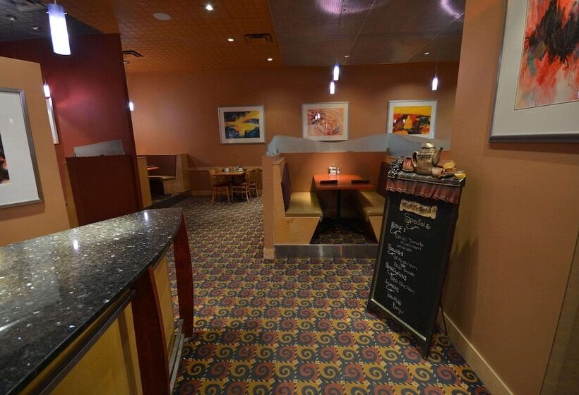 Ihotel & Conference Center Red Deer