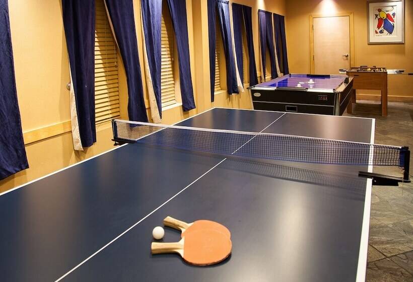 Ihotel & Conference Center Red Deer