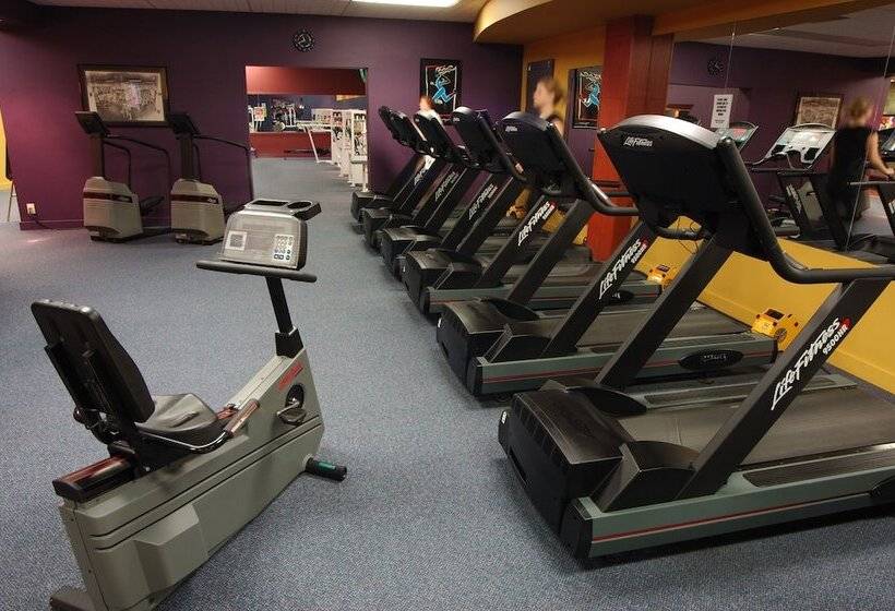 Ihotel & Conference Center Red Deer