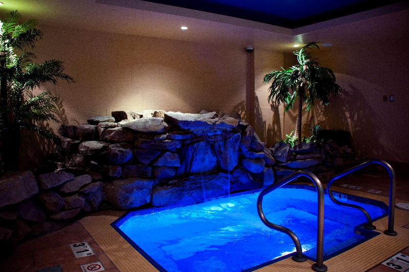 Ihotel & Conference Center Red Deer