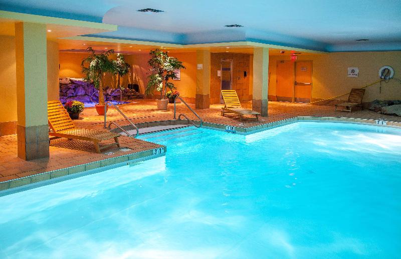 Ihotel & Conference Center Red Deer