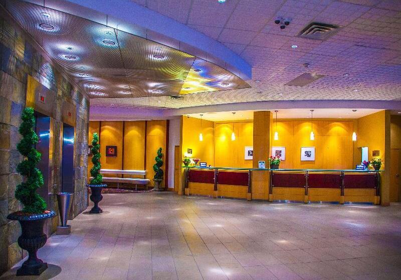 Ihotel & Conference Center Red Deer