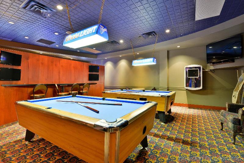 Ihotel & Conference Center Red Deer