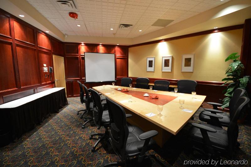 Ihotel & Conference Center Red Deer