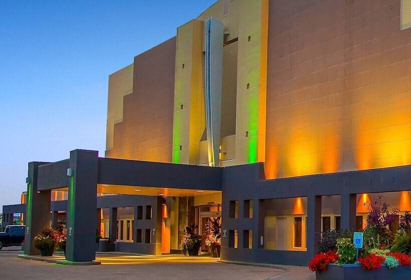 Ihotel & Conference Center Red Deer