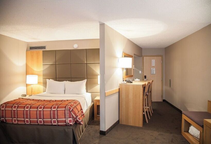 Ihotel & Conference Center Red Deer