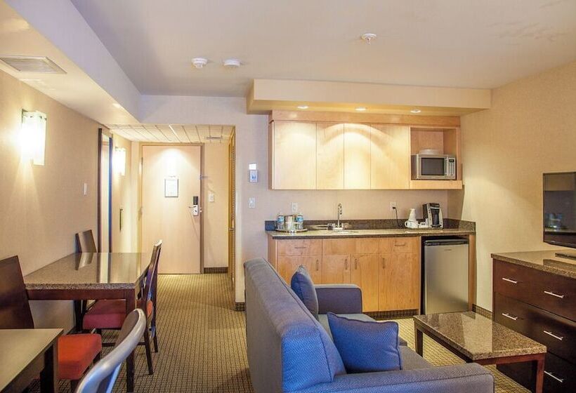 Ihotel & Conference Center Red Deer