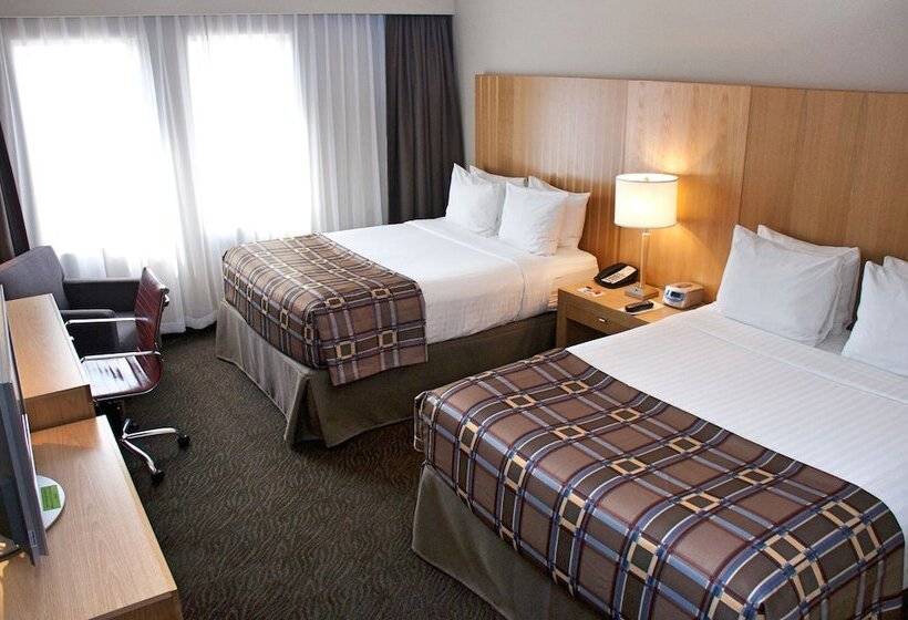 Ihotel & Conference Center Red Deer