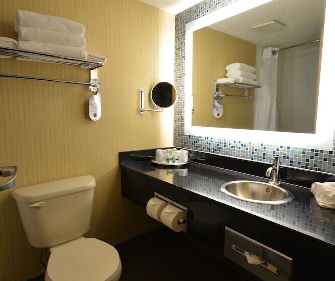 Ihotel & Conference Center Red Deer