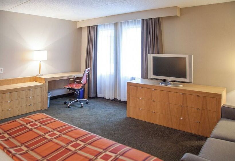 Ihotel & Conference Center Red Deer